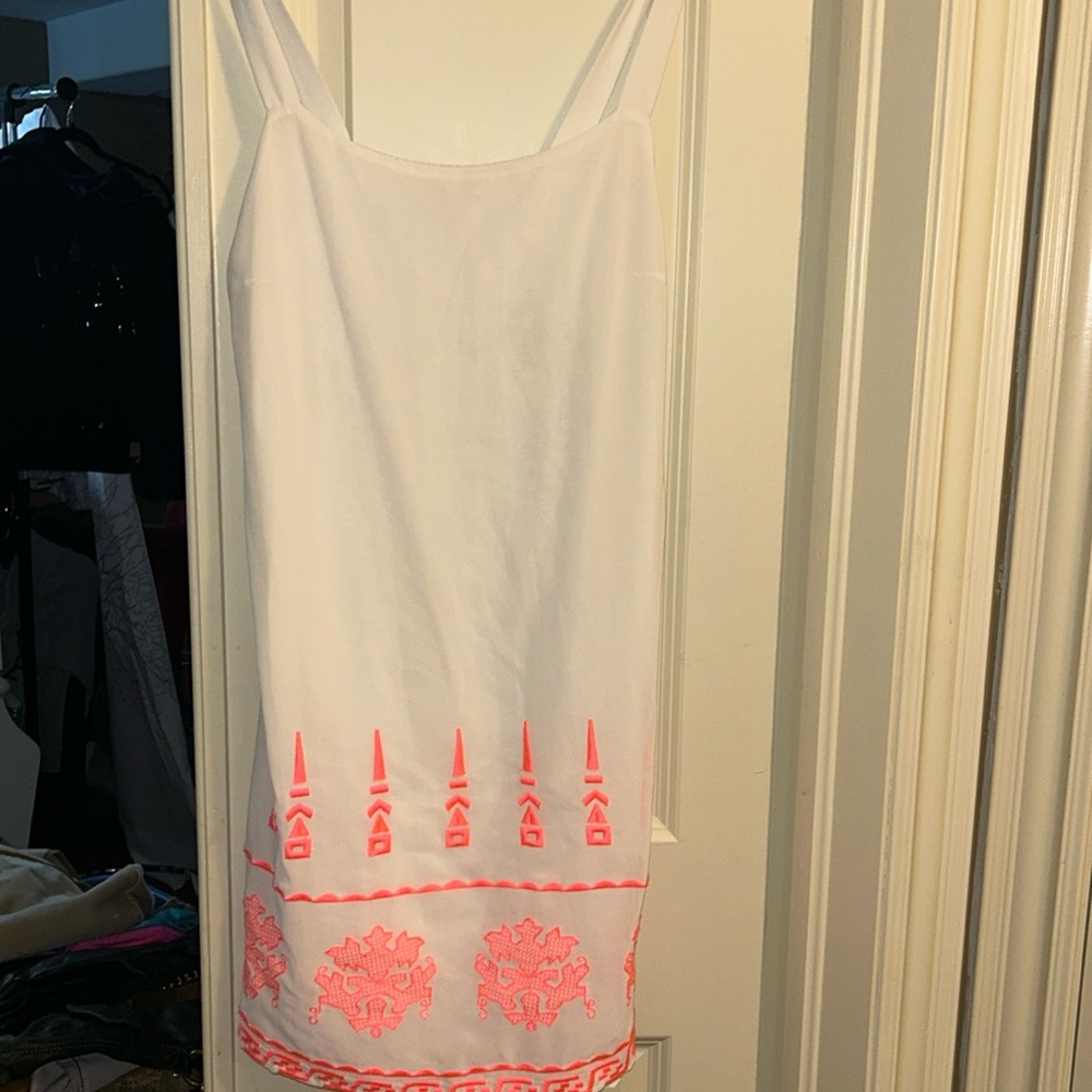 Under Skies Dress